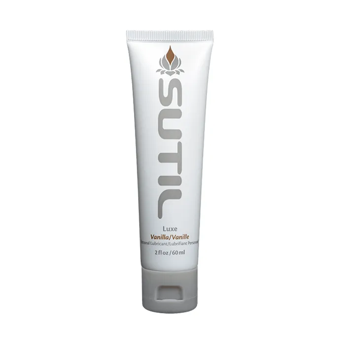 SUTIL Vanilla 60ml Sutil Dildos