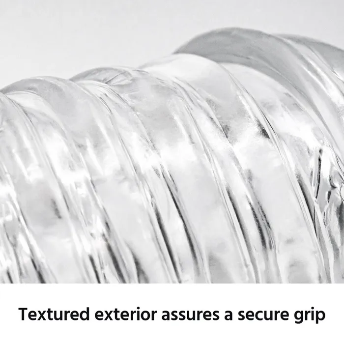The Handy Male Sex Toys Interchangeable sleeve for The Handy Touch automatic masturbator