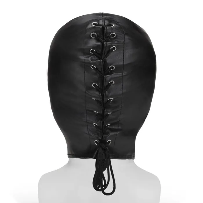 Vibrators Me You Us Full Coverage Hood