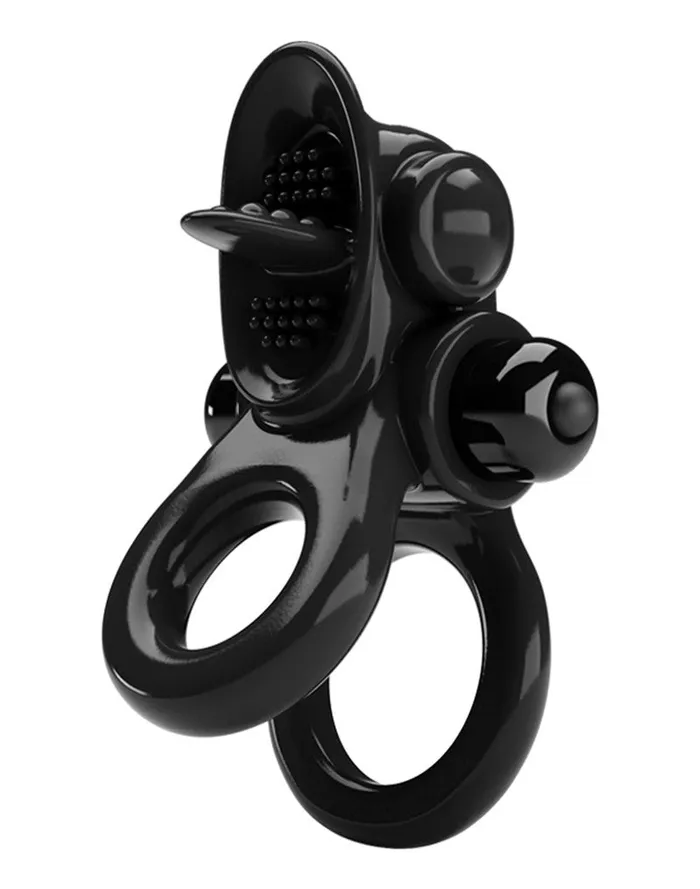 Vibrators Pretty Love Pretty Love Passionate Ring