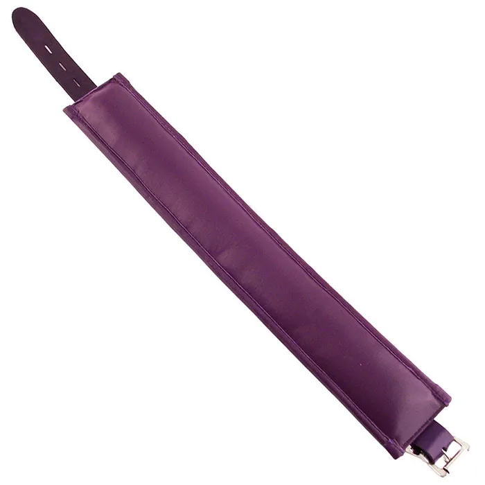 Vibrators Rouge Garments Purple Padded Collar