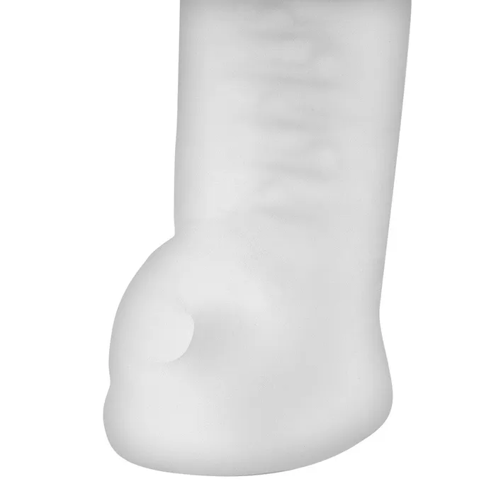 Virgite Male Sex Toys Cyber Skin Penis Extender and Thickener with Virgite S10 Testicle Clip Virgite Male Sex Toys Cyber Skin Penis Extender and Thickener with Virgite S10 Testicle Clip
