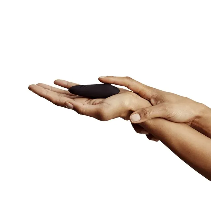 WeVibe Anal Moxie Satin Black