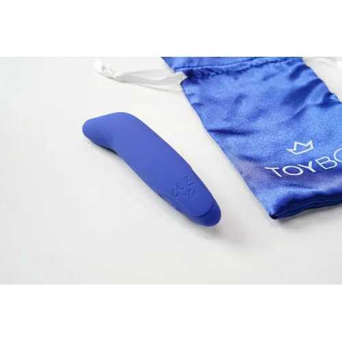 Adults Boutique Nicosia TOYBOX ROCKET STAR mini silicone vibrator Female Sex Toys