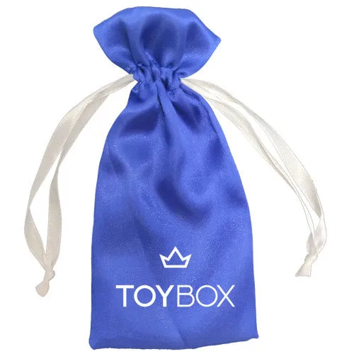 Adults Boutique Nicosia TOYBOX ROCKET STAR mini silicone vibrator Female Sex Toys