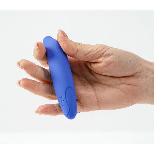 Adults Boutique Nicosia TOYBOX ROCKET STAR mini silicone vibrator Female Sex Toys