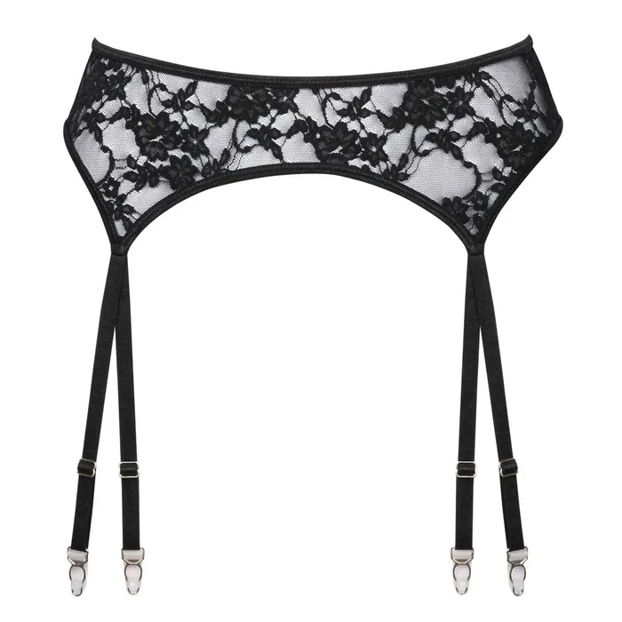 Couples Cottelli Lace Suspender Belt Corsetti Lingerie Couples Cottelli Lace Suspender Belt Corsetti Lingerie