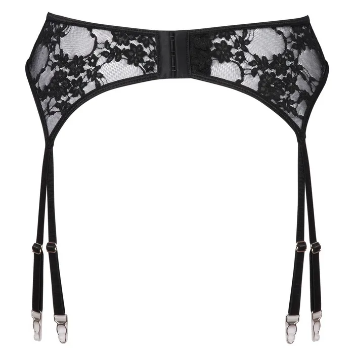 Couples Cottelli Lace Suspender Belt Corsetti Lingerie Couples Cottelli Lace Suspender Belt Corsetti Lingerie