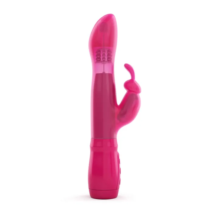 Dorcel Vibrators Dorcel Furious Rabbit Vibrator