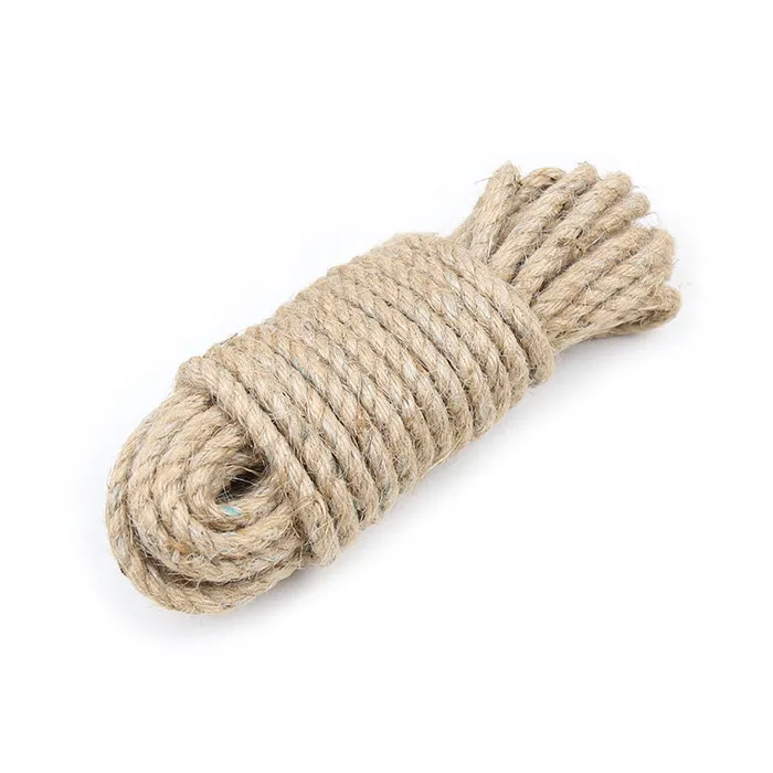 GN Couples 10m SexyPlay Rough Fetish Bondage Rope Durable Restraint for BDSM Play