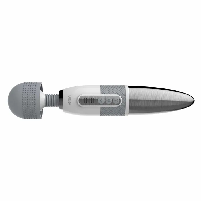 LETEN Lightning II Gen Powerful Wand Vibrator Personal Massager LETEN Vibrators