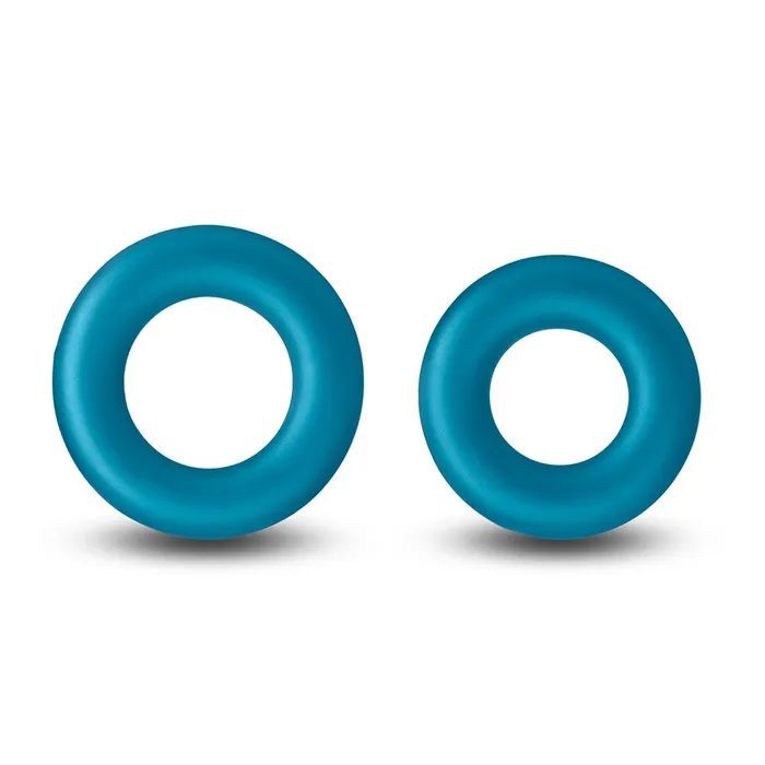 NS Novelties Renegade Erectus Super Stretchable Cockrings Male Sex Toys
