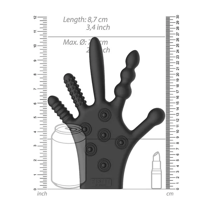 Silicone Stimulation Glove Shots Toys Male Sex Toys Silicone Stimulation Glove Shots Toys Male Sex Toys