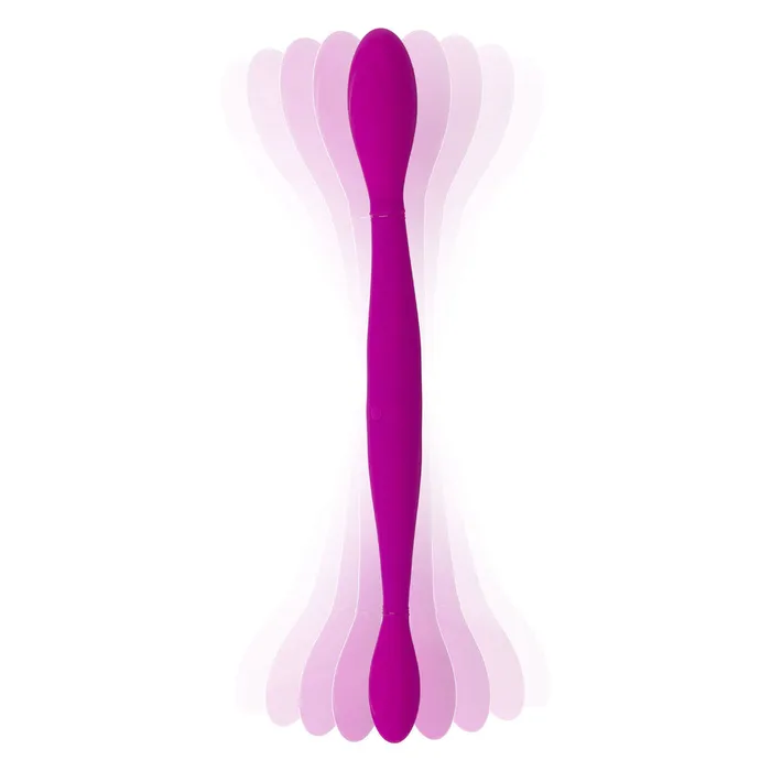 ToyJoy Infinity Double Dildo Toy Joy Sex Toys Dildos