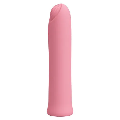 Vibrators PRETTY LOVE CURTIS mini rechargeable vibrator 10 cm Adults Boutique Nicosia